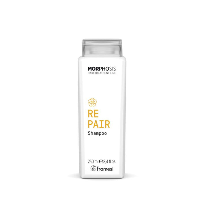 New Framesi Morphosis Repair Shampoo 修護洗髮水 250ml