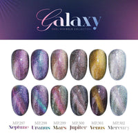 Dgel Galaxy Collection Galaxy Series