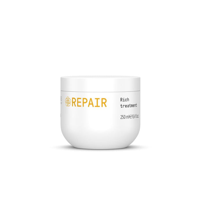 New Framesi Morphosis Repair Rich Treatment 250ml