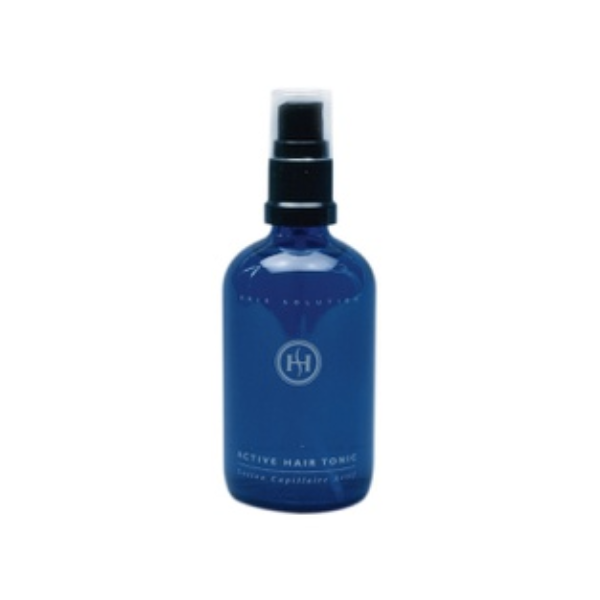 Hair Solution Active Hair Tonic 100ml