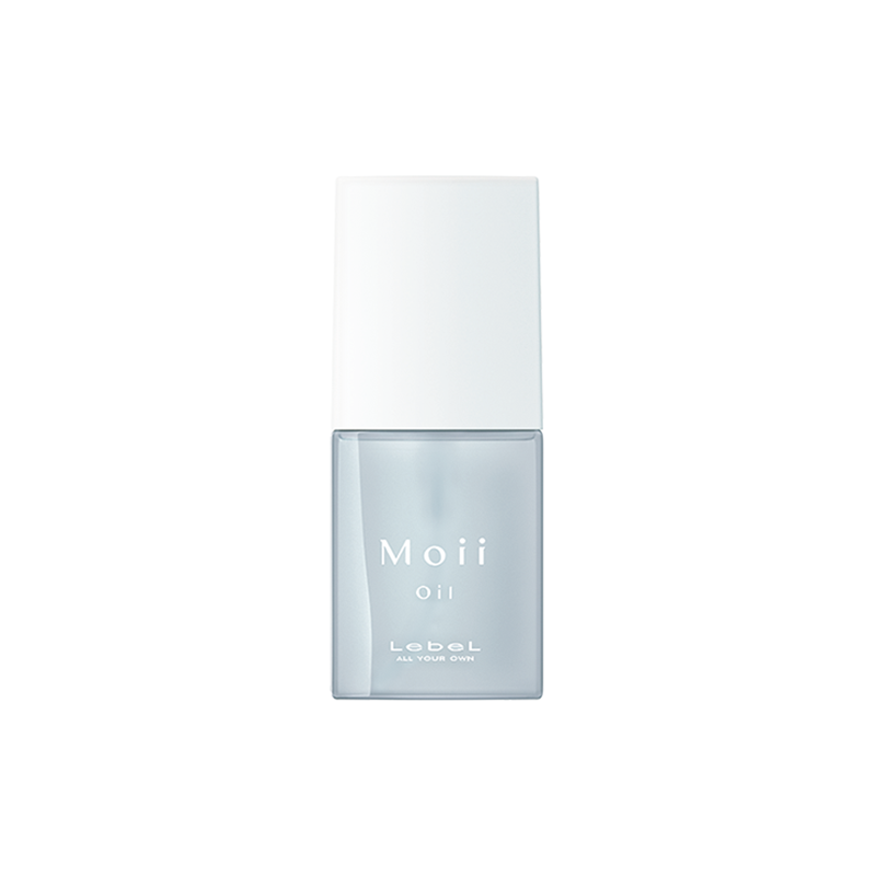 LebeL Moii Oil Lady absolute 髮尾油 50ml