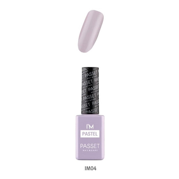 Passet I'm Pastel IM04