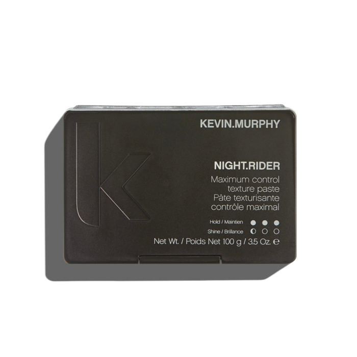 Kevin Murphy Night Rider 造型泥 100g
