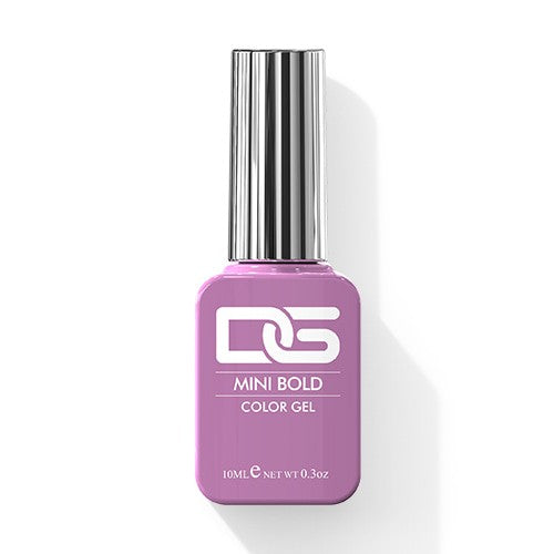 Dgel Minibold Color Gel
