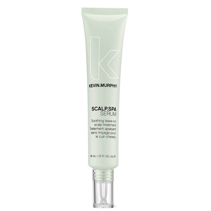 KEVIN.MURPHY SCALP SPA SERUM no-rinse essence 45ML