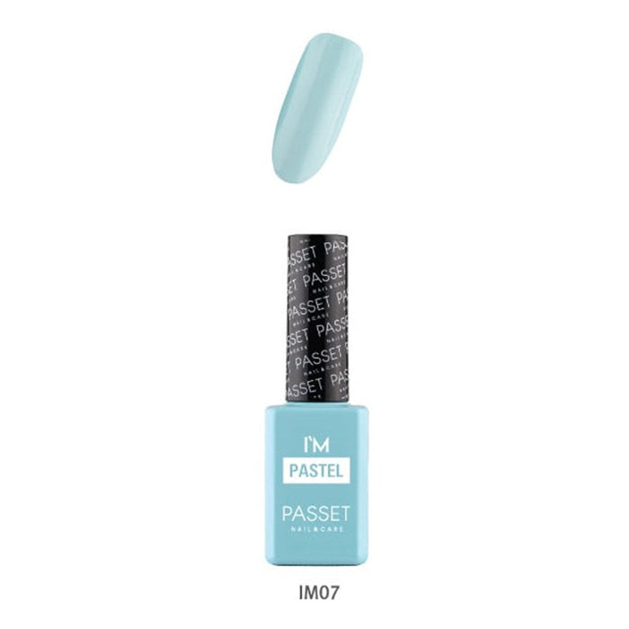 Passet I'm Pastel IM07