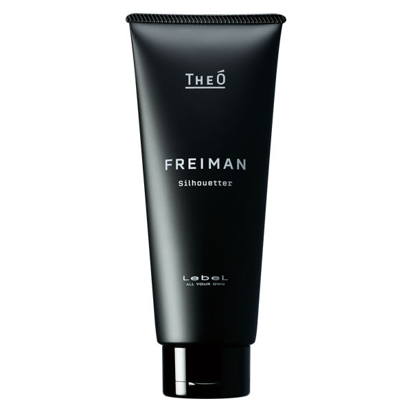 LebeL THEO Freiman Silhouetter 頭髮修護 200mL