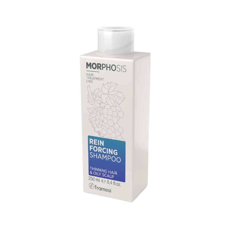 Framesi Morphosis Reinforcing Shampoo 防脫髮洗髮水(適合油性頭皮) 250ml