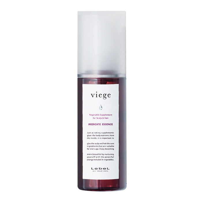 LebeL Viege Medicinal Essence 100ml