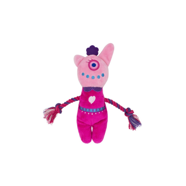 Lovelly Creations Ghost Series - Macy Mother Dog Toy