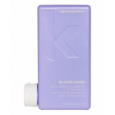 KEVIN.MURPHY BLONDE ANGEL TREATMENT 漂髮專用護髮素 250ML