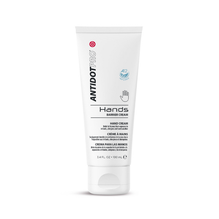 AntidotPro HANDS 重建屏障護手霜 100ml