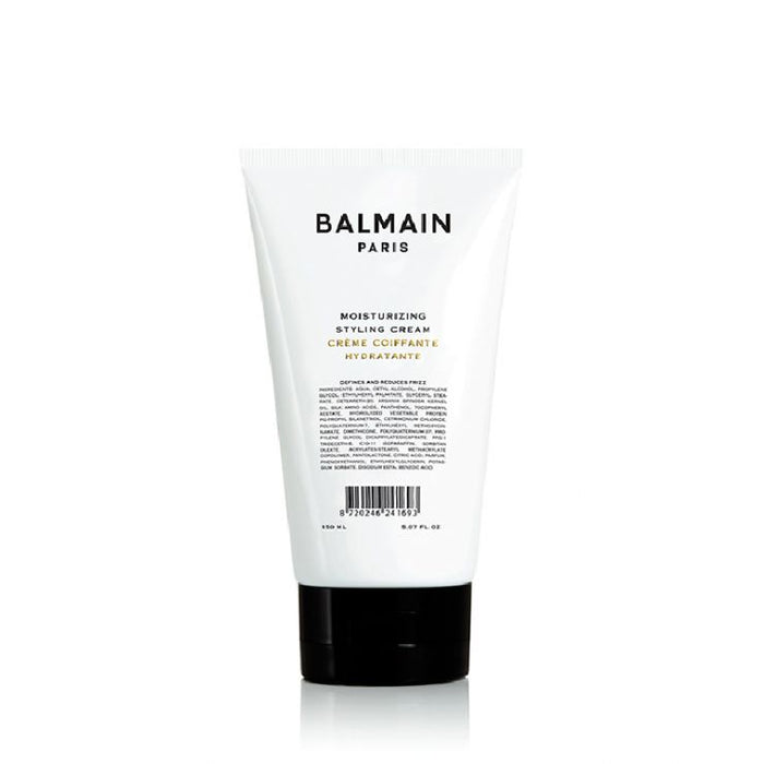 Balmain Moisturizing styling cream 滋潤造型霜 150ml