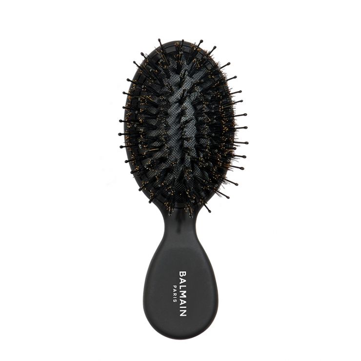 Balmain All Purpose Spa Brush Mini Mini Multi-function Massage Brush
