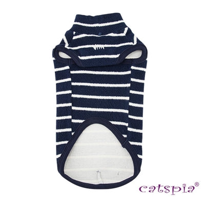 Catspia Monty/ Navy/ L