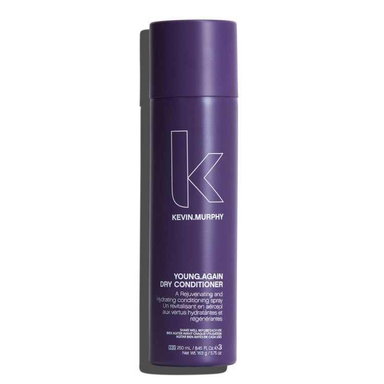 KEVIN.MURPHY YOUNG AGAIN 抗衰老乾髮噴霧 250ml