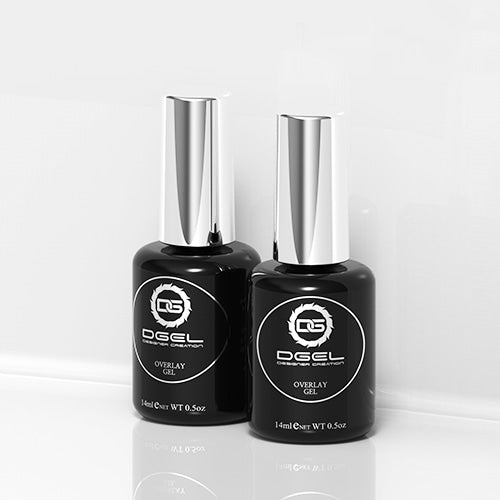 Dgel OVERLAY GEL