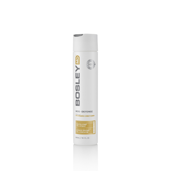 BosleyMD Defense Color Safe Volumizing Conditioner 預防系列 - 染後配方 豐盈護髮素 300ml
