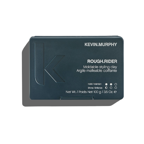 KEVIN.MURPHY ROUGH RIDER 啞光造型泥 100G