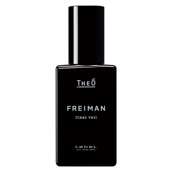 LebeL THEO Freiman Clear Veil 洗臉乳 90mL