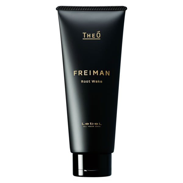 LebeL THEO Freiman Rootwake 頭皮修護 200mL