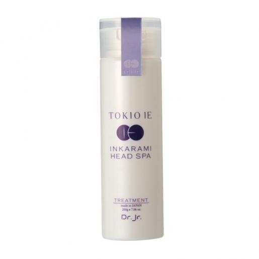 TOKIO IE INKARAMI Head Spa Treatment 護髮素 200ml