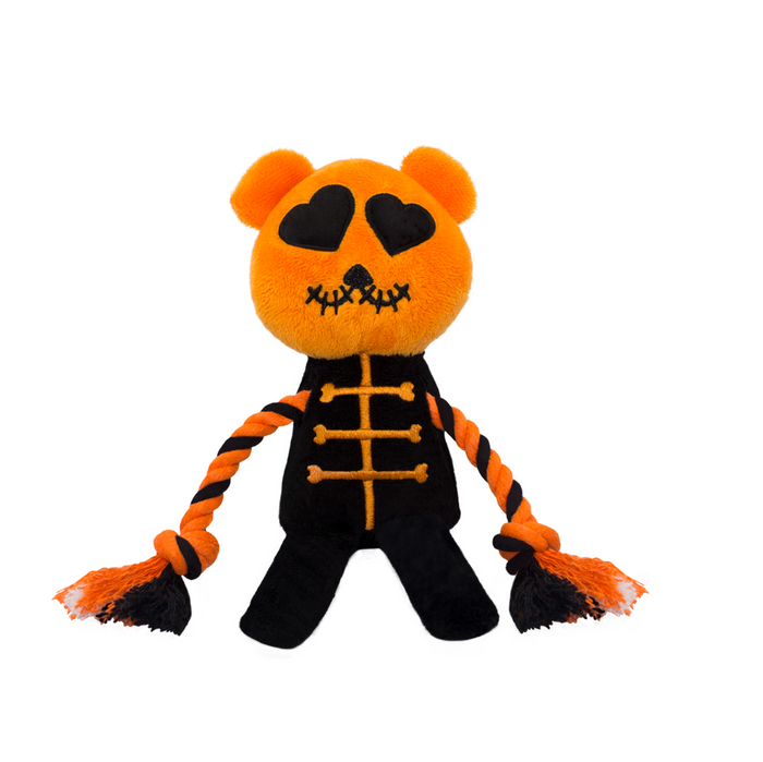 Lovely Creations Ghost Series - Pumpkin Man