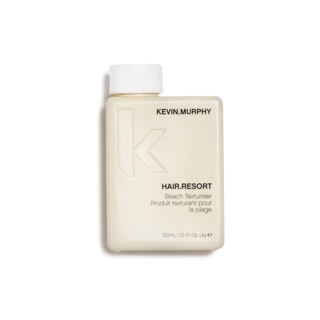 KEVIN.MURPHY HAIR RESORT 質感造型乳 150ml