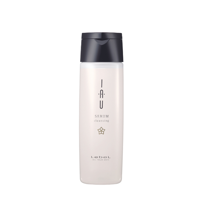LebeL IAU SERUM Cleansing 洗頭水 200ml