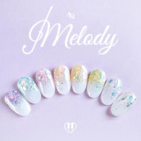 Dgel Melody Collection