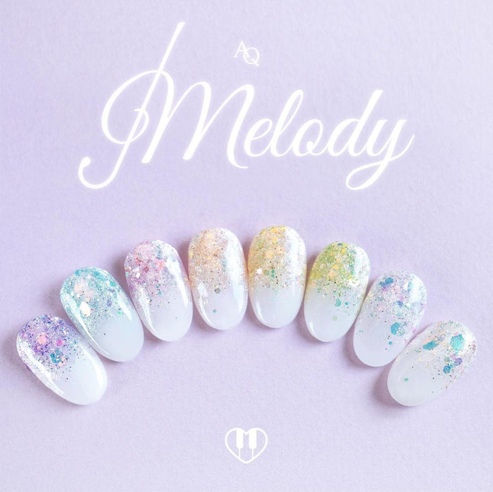 Dgel Melody Collection
