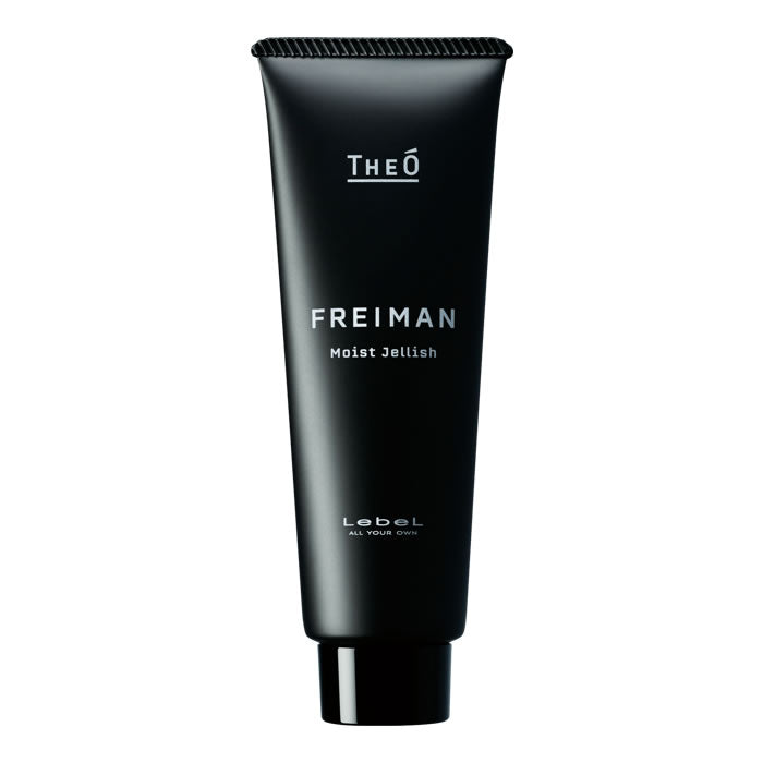 LebeL THEO Freiman Moist Jellish 保濕啫喱 80mL