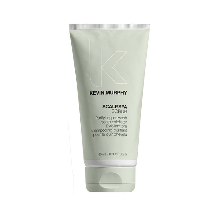 KEVIN.MURPHY SCALP SPA SCRUB Scalp Deep Cleansing Care 180ML