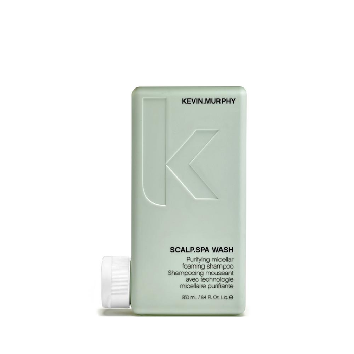 KEVIN.MURPHY SCALP SPA WASH 頭皮舒緩洗髮水 250ML