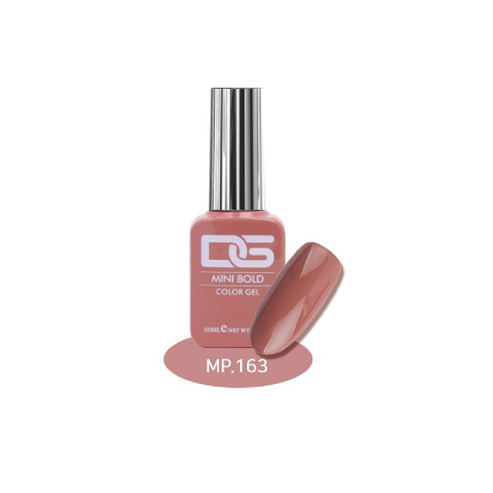 Dgel MLBB MP163