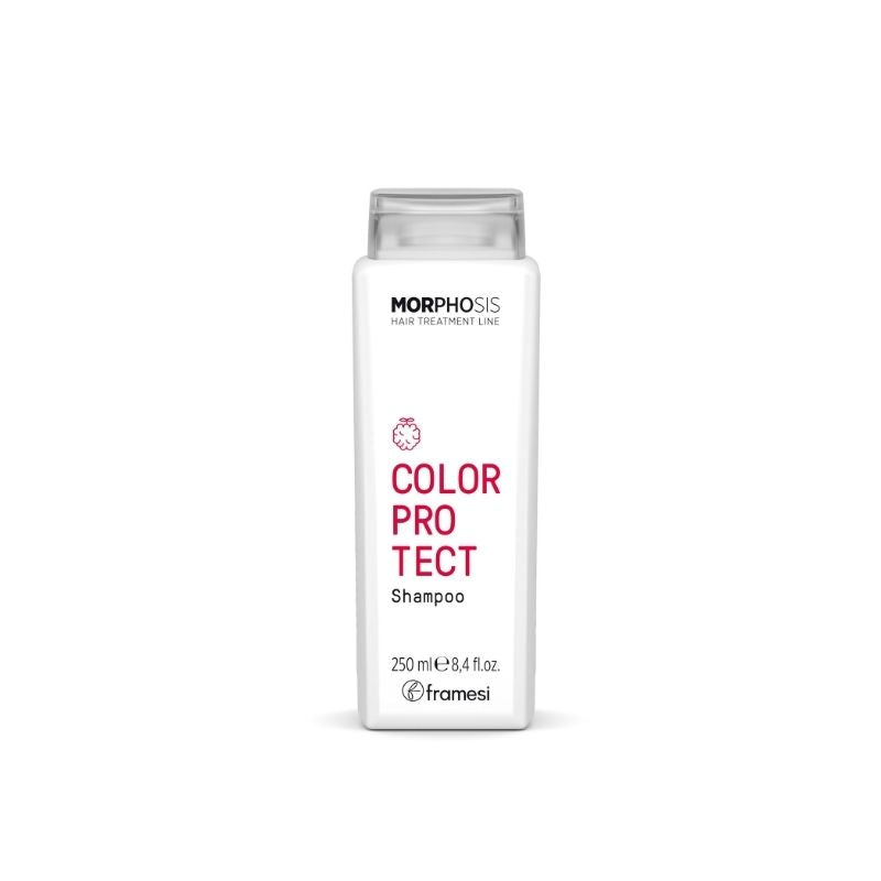 New Framesi Morphosis Color Protect Shampoo 護色洗髮水 250ml