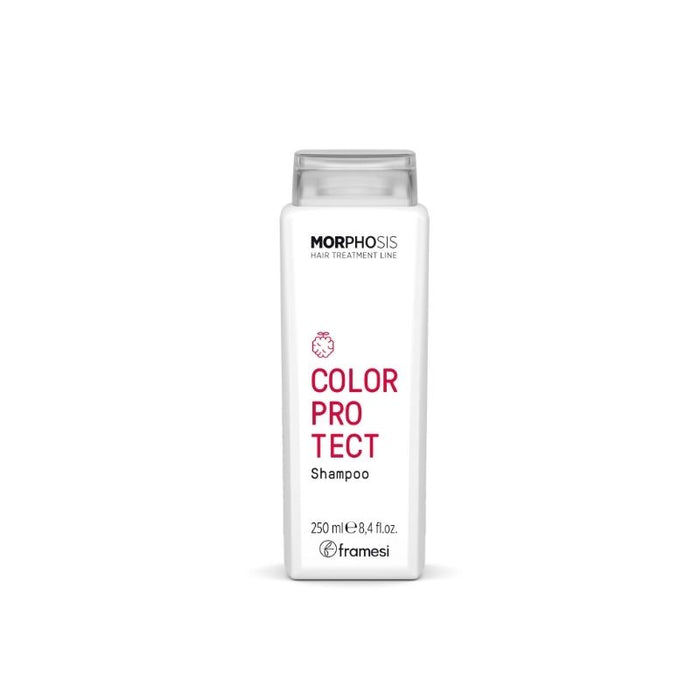 New Framesi Morphosis Color Protect Shampoo 護色洗髮水 250ml