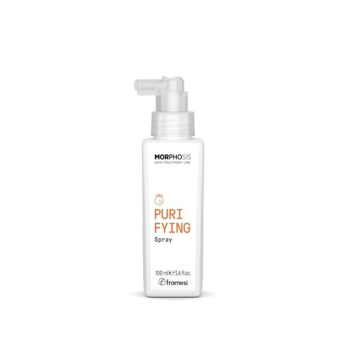 New Framesi Morphosis Purifying Spray 100ml