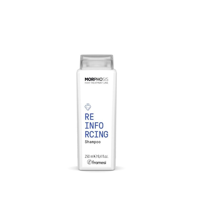 New Framesi Morphosis Reinforcing Shampoo 防脫洗髮水(適合油性頭皮) 250ml