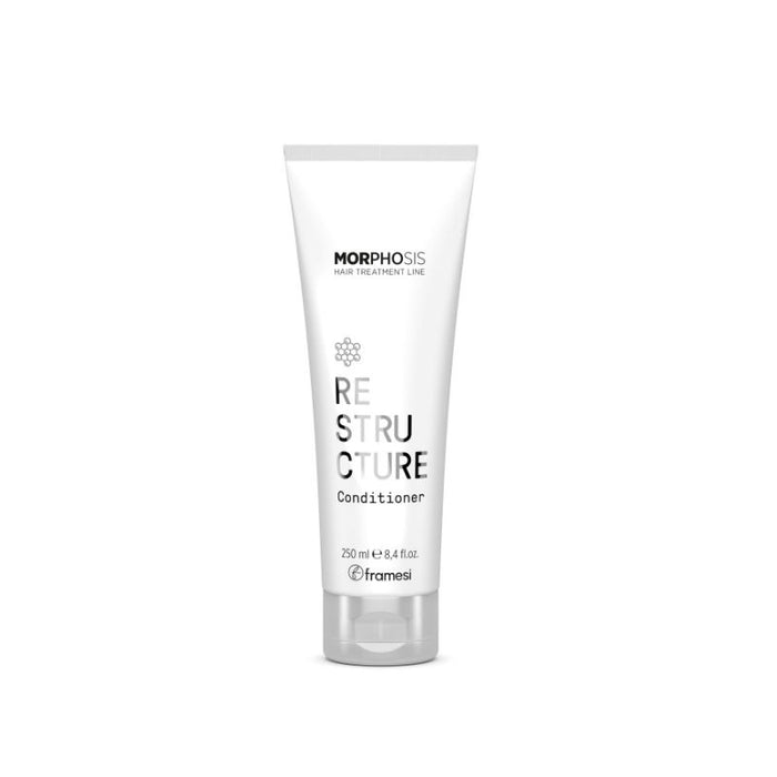 New Framesi Morphosis Restructure Conditioner 重組護髮素 250ml