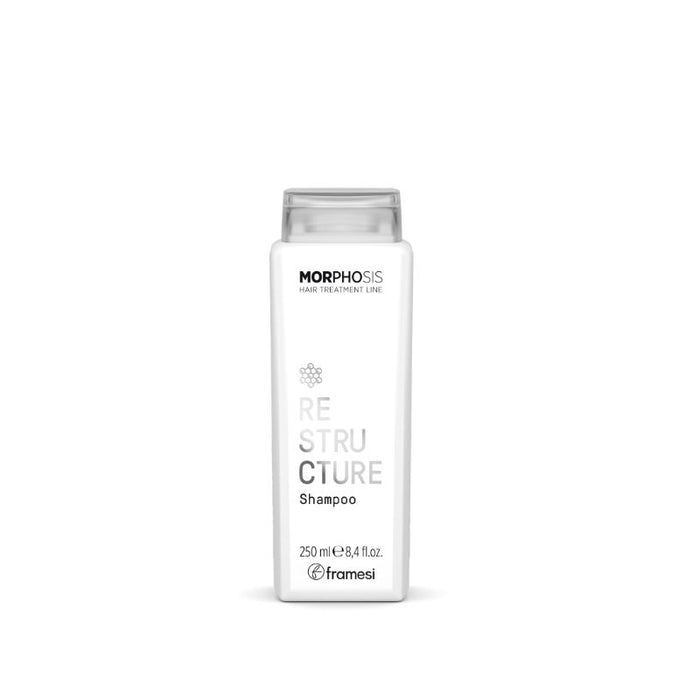 New Framesi Morphosis Restructure Shampoo 重組洗髮水 250ml