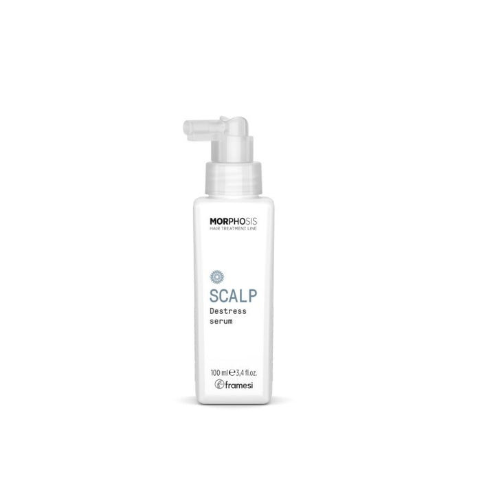 New Framesi Morphosis Scalp Destress Serum 抗敏精華液 100ml