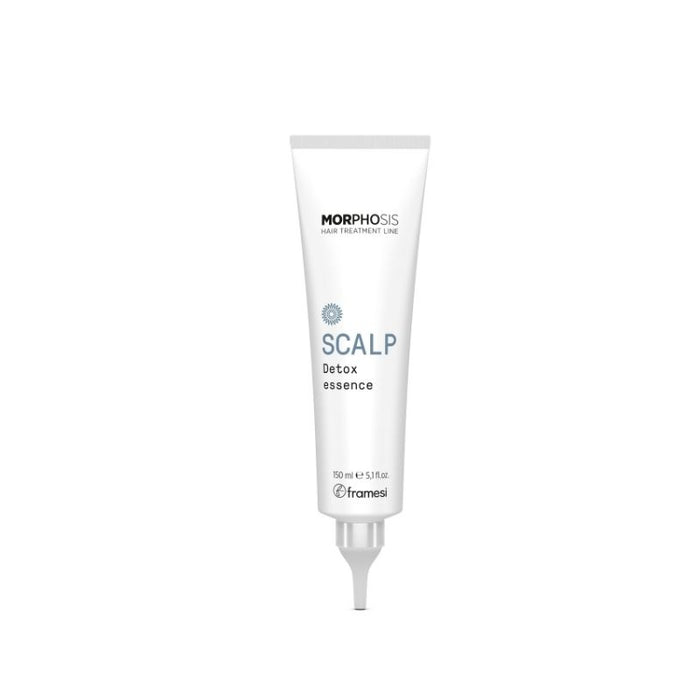 New Framesi Morphosis Scalp Detox Essence 頭皮排毒精華 150ml