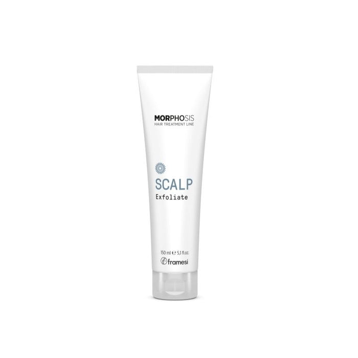 New Framesi Morphosis Scalp Exfoliate 頭皮去角質霜 150ml