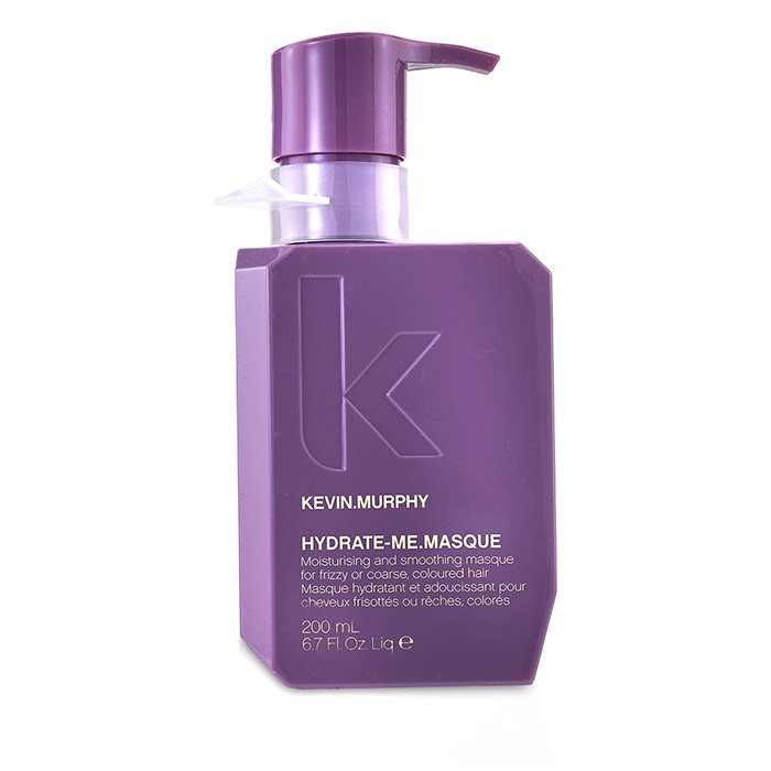 KEVIN.MURPHY HYDATE ME MASQUE 保濕髮膜 200ML