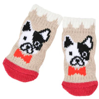 Olchi Sock Bulldog