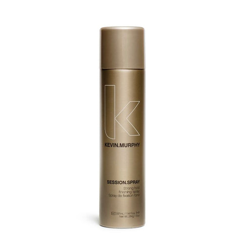 Kevin Murphy Session Spray 強效無重定型噴霧 337ml