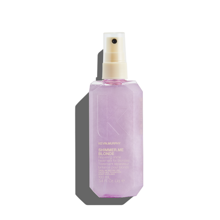 KEVIN.MURPHY SHIMMER ME BLONDE 漂髮專用護理噴霧 100ml
