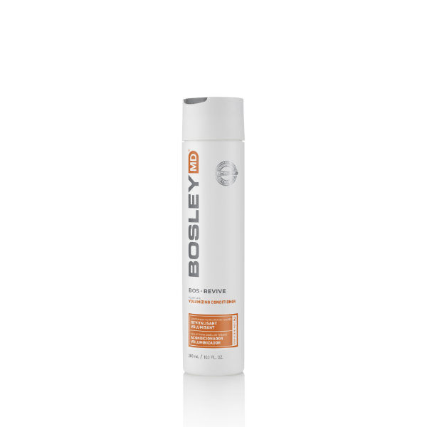 BosleyMD Revive Color Treated Volumizing Conditioner 活髮系列 - 染後配方 豐盈護髮素 300ml