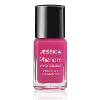 Jessica Phenom Barbie Pink 指甲油